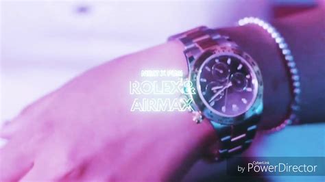 rolex und airmax|Mert – Rolex & Air Max Lyrics .